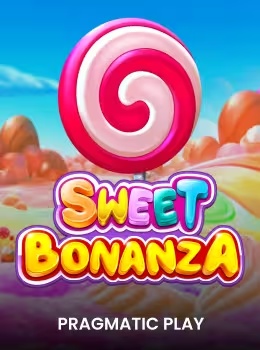 Sweet Bonanza game